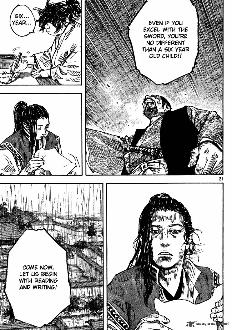 Chapter 326 - Page 21
