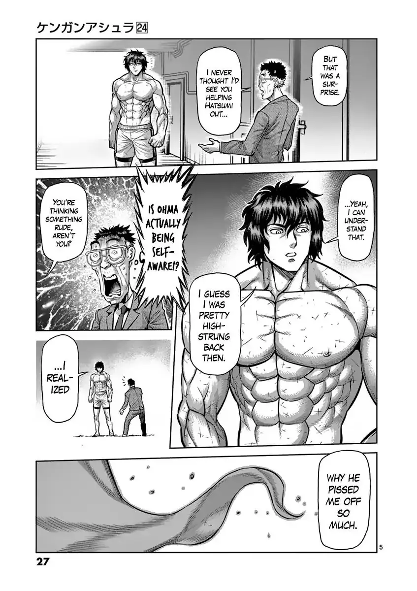 Chapter 202 - Page 5
