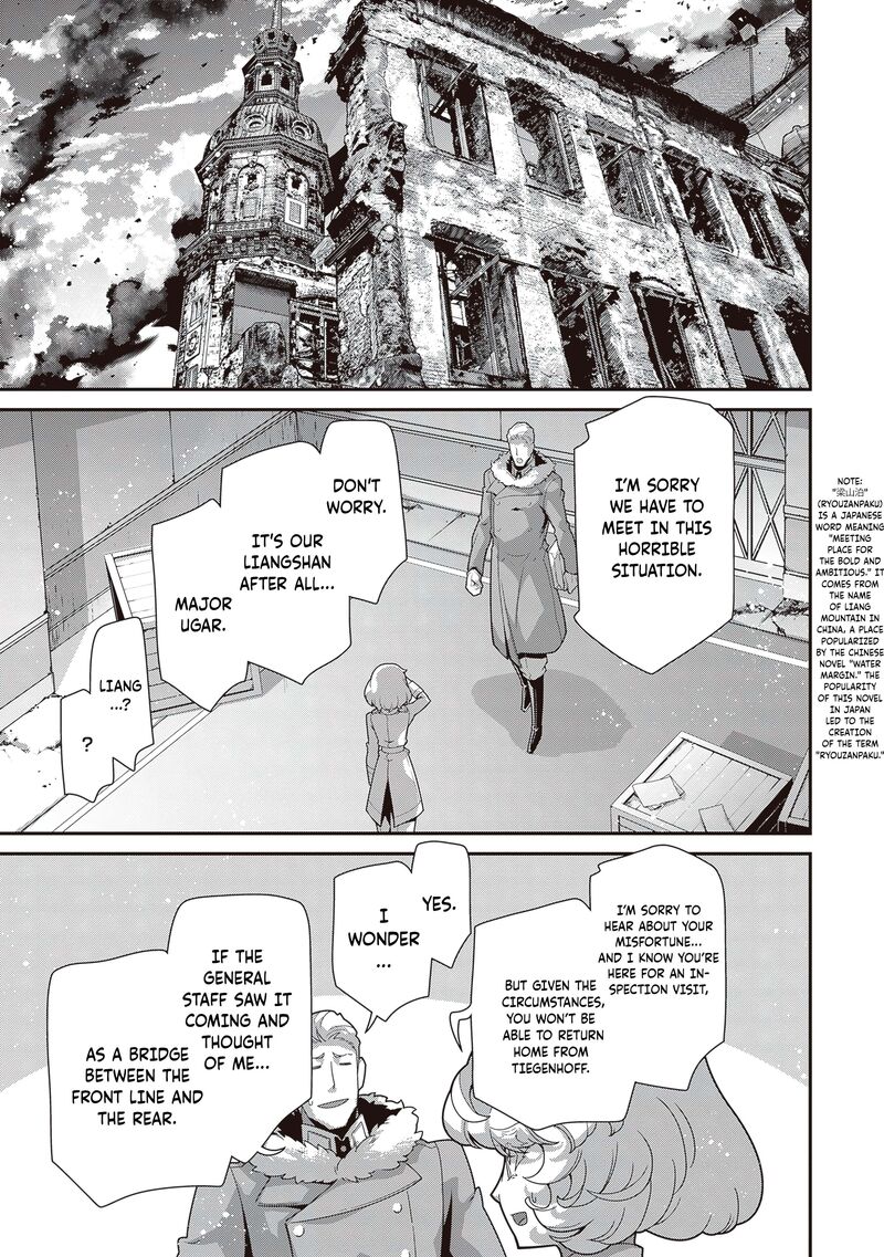 Chapter 95 - Page 11