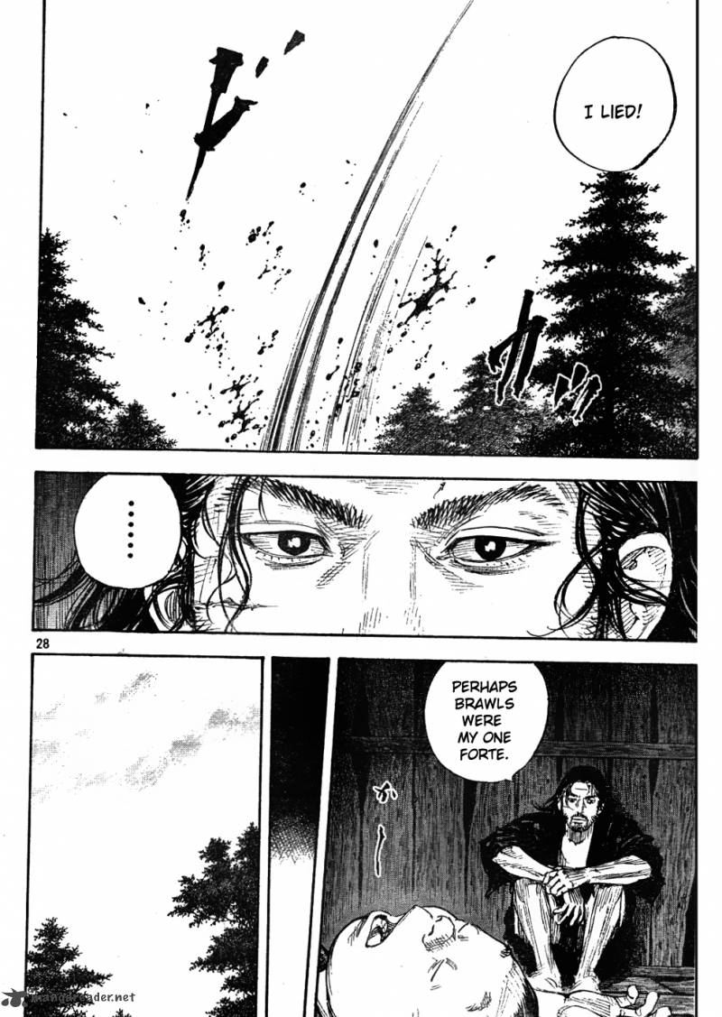 Chapter 307 - Page 28