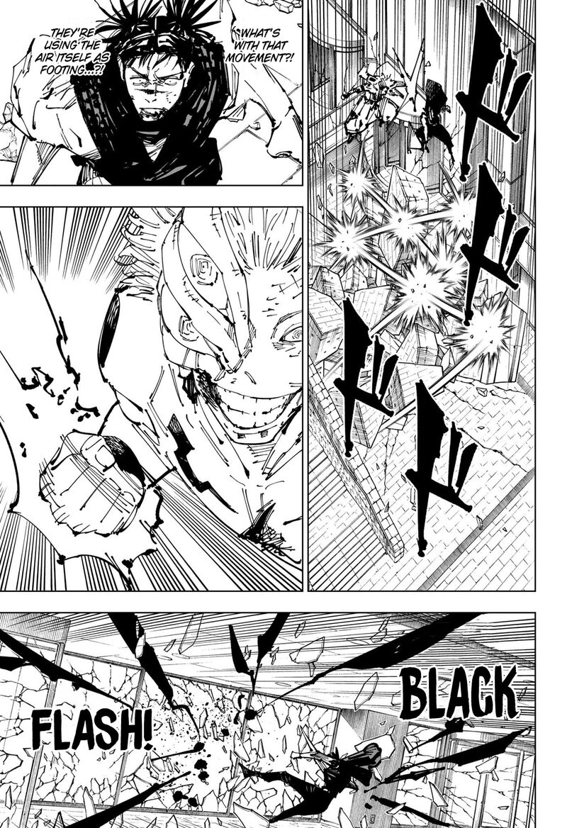 Chapter 256 - Page 8
