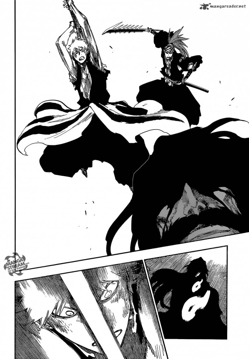 Chapter 682 - Page 16