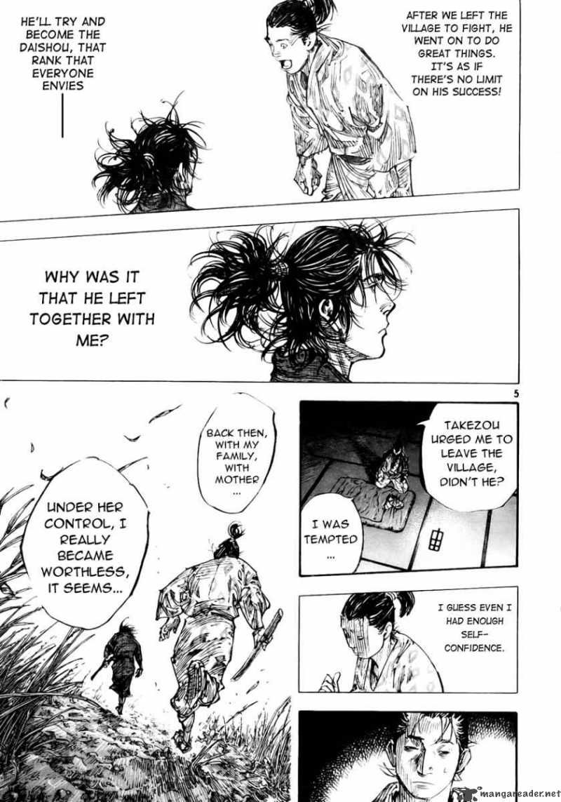 Chapter 275 - Page 5