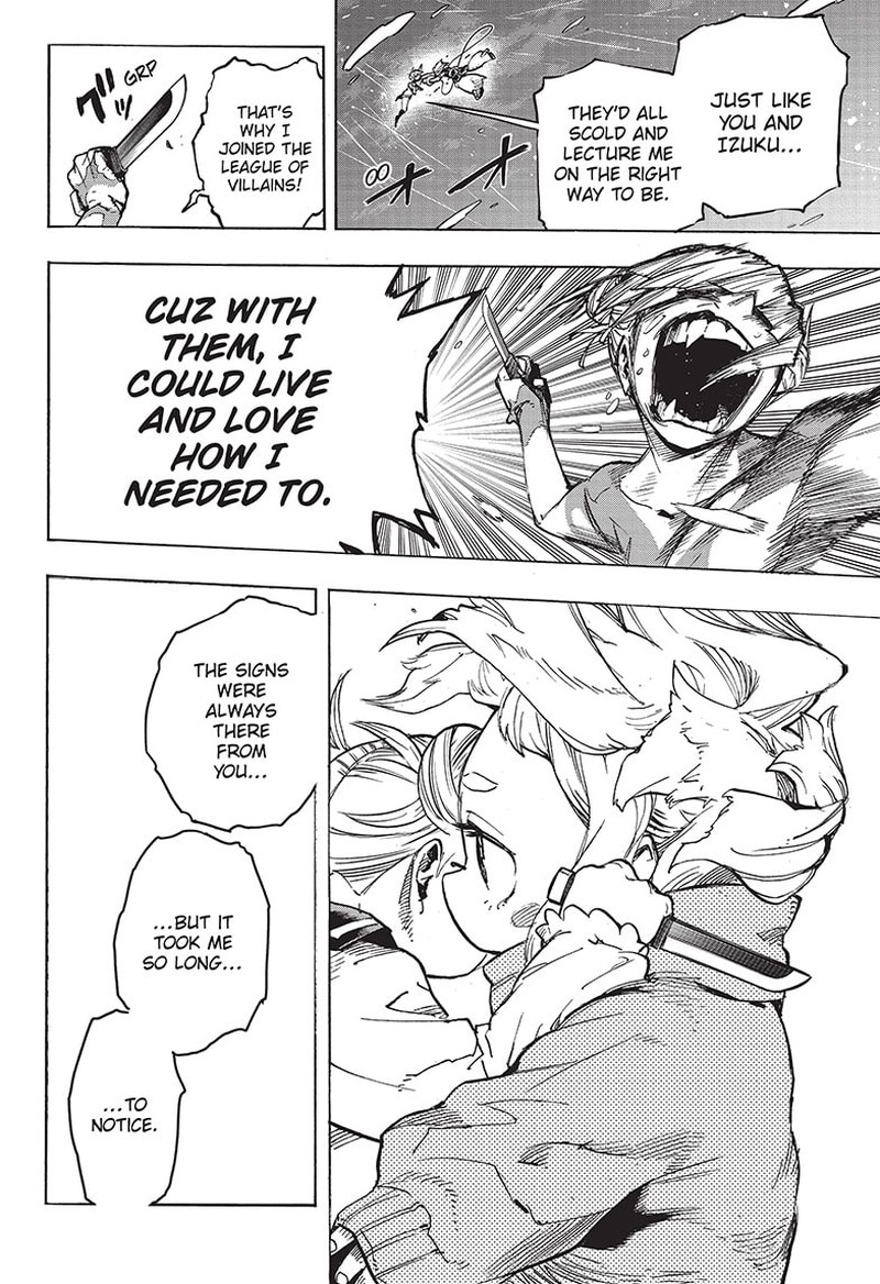 Chapter 394 - Page 11