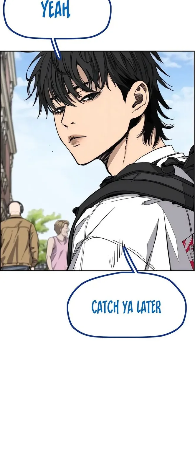 Chapter 520 - Page 68
