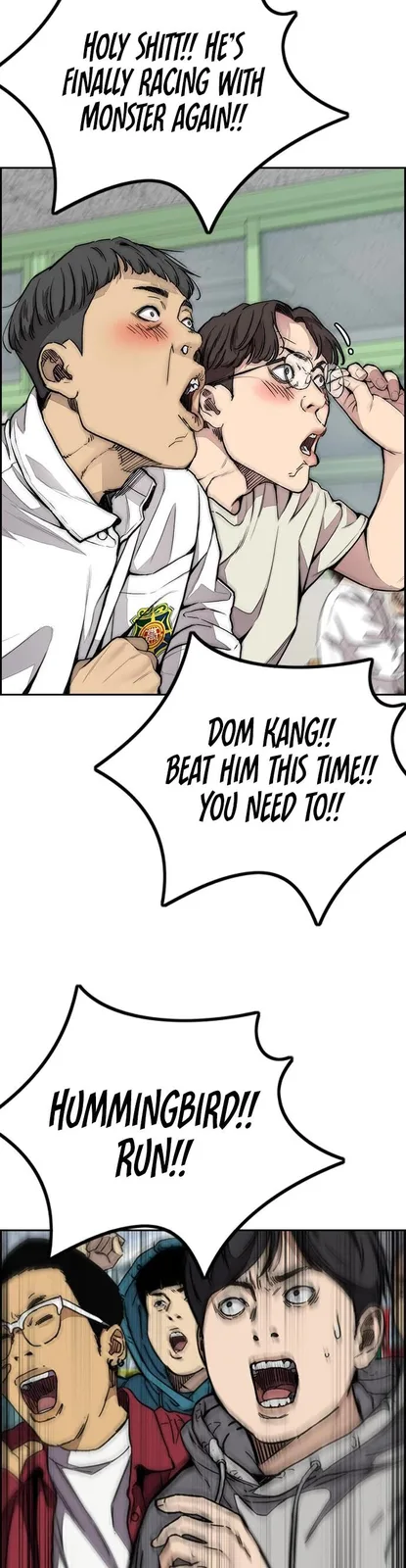 Chapter 504 - Page 20