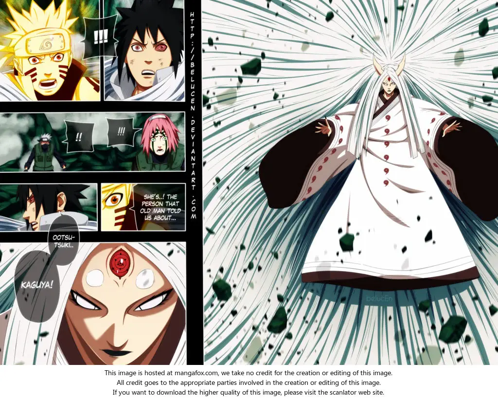 Chapter 687 - Page 3