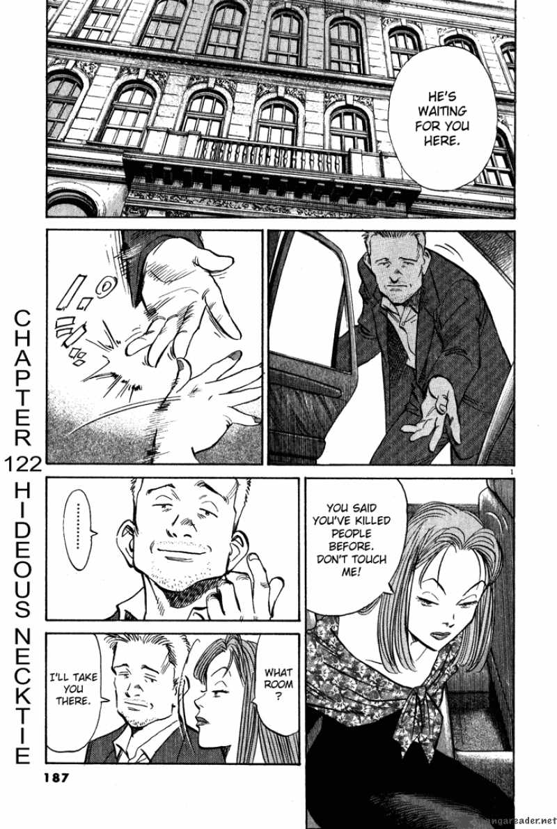 Chapter 122 - Page 1