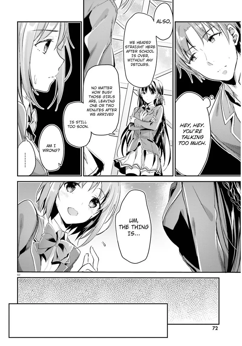Chapter 3 - Page 2