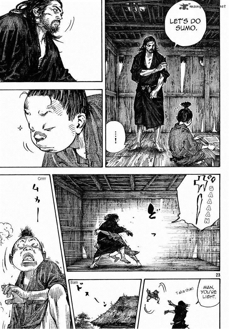 Chapter 304 - Page 23