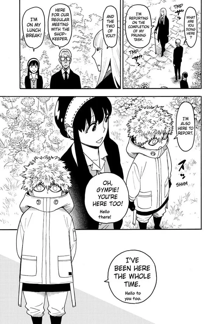 Chapter 115 - Page 11