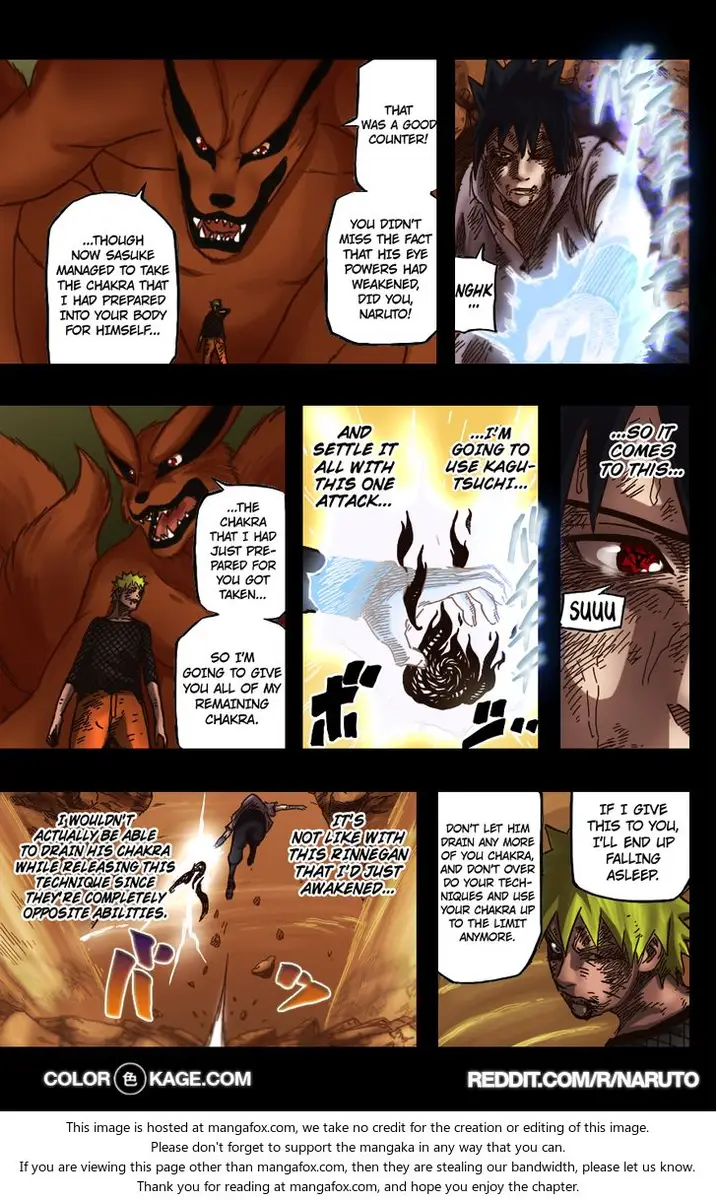 Chapter 698.1 - Page 5
