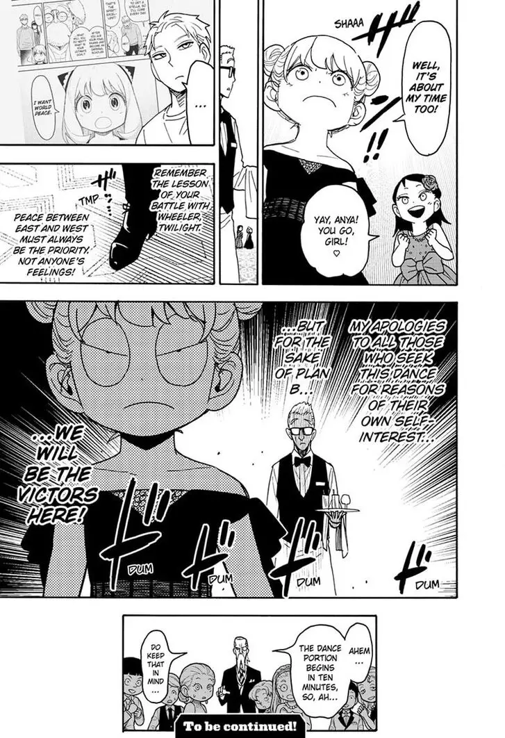 Chapter 95 - Page 21