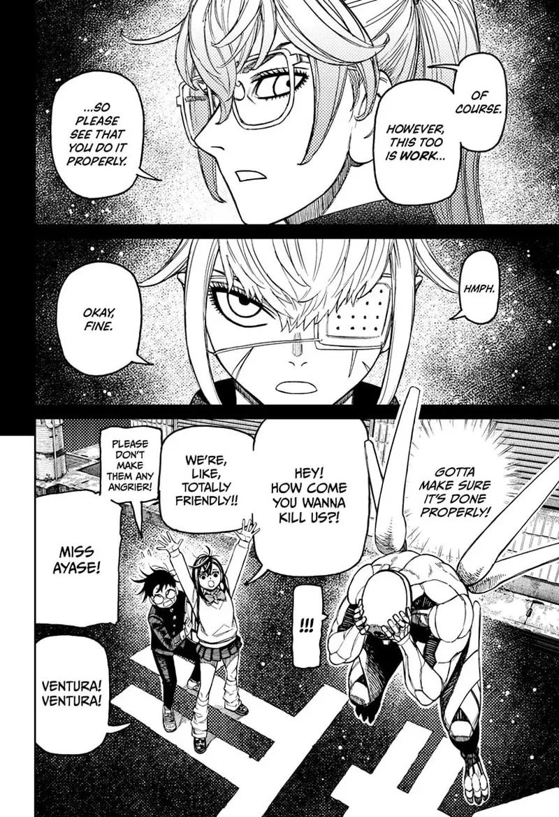 Chapter 217 - Page 12