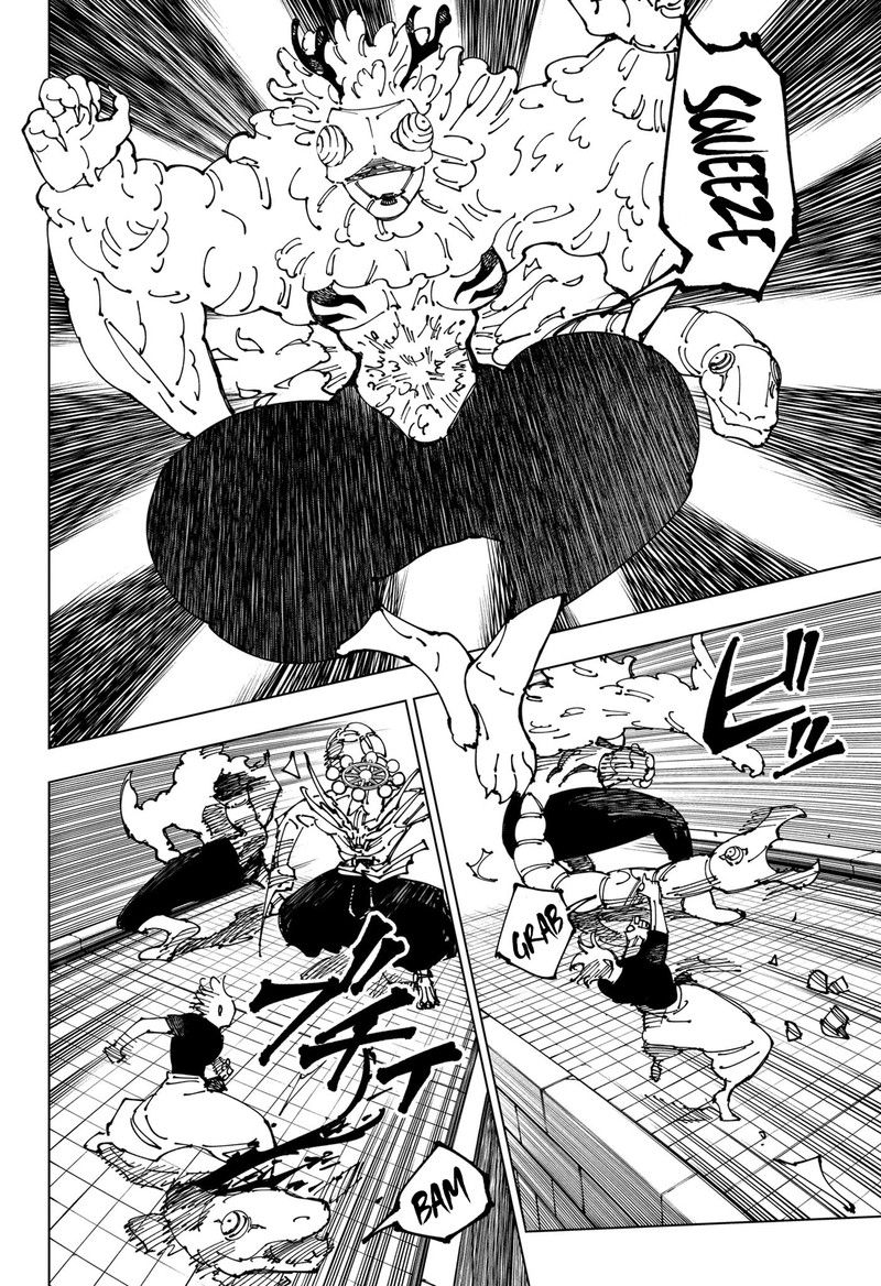 Chapter 234 - Page 6