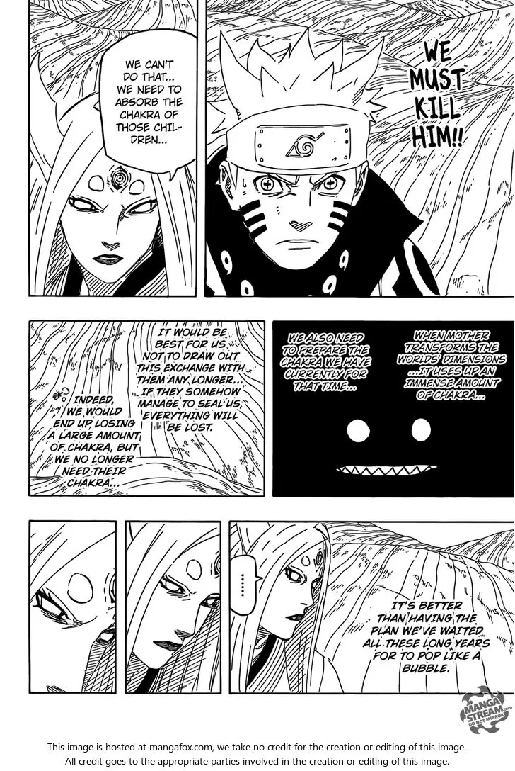 Chapter 684 - Page 16