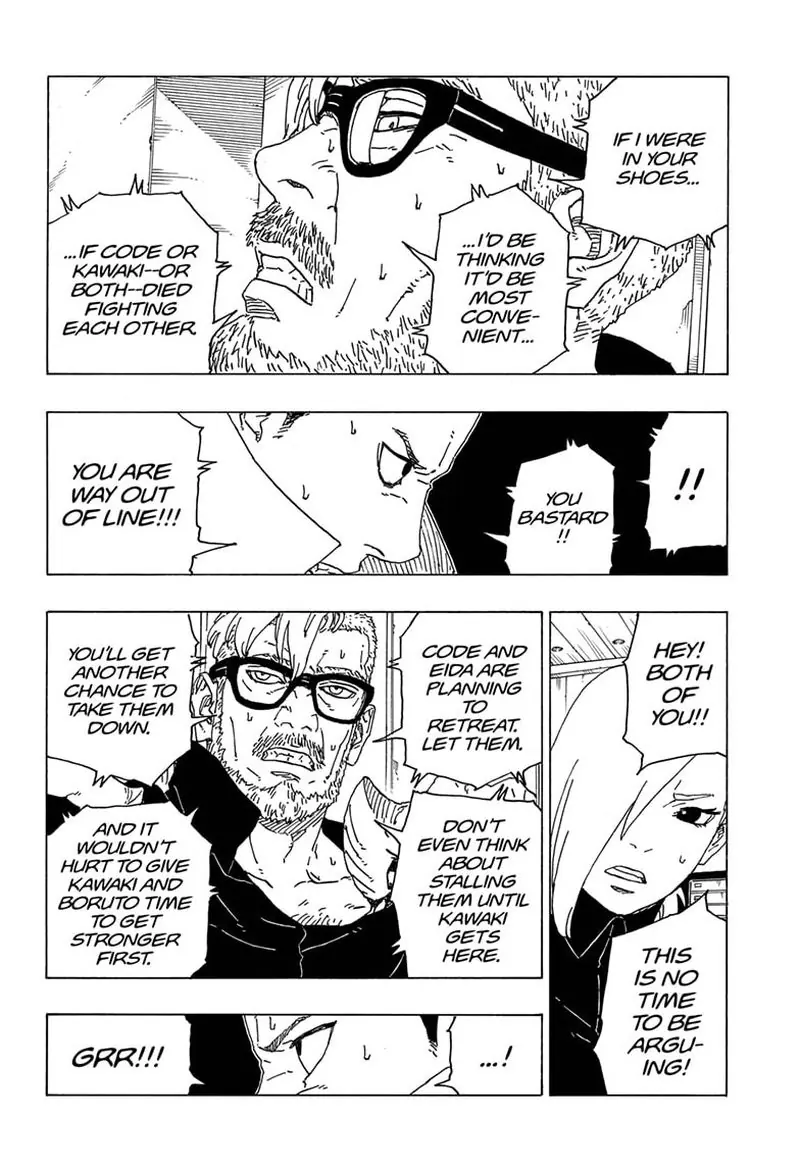 Chapter 70 - Page 22