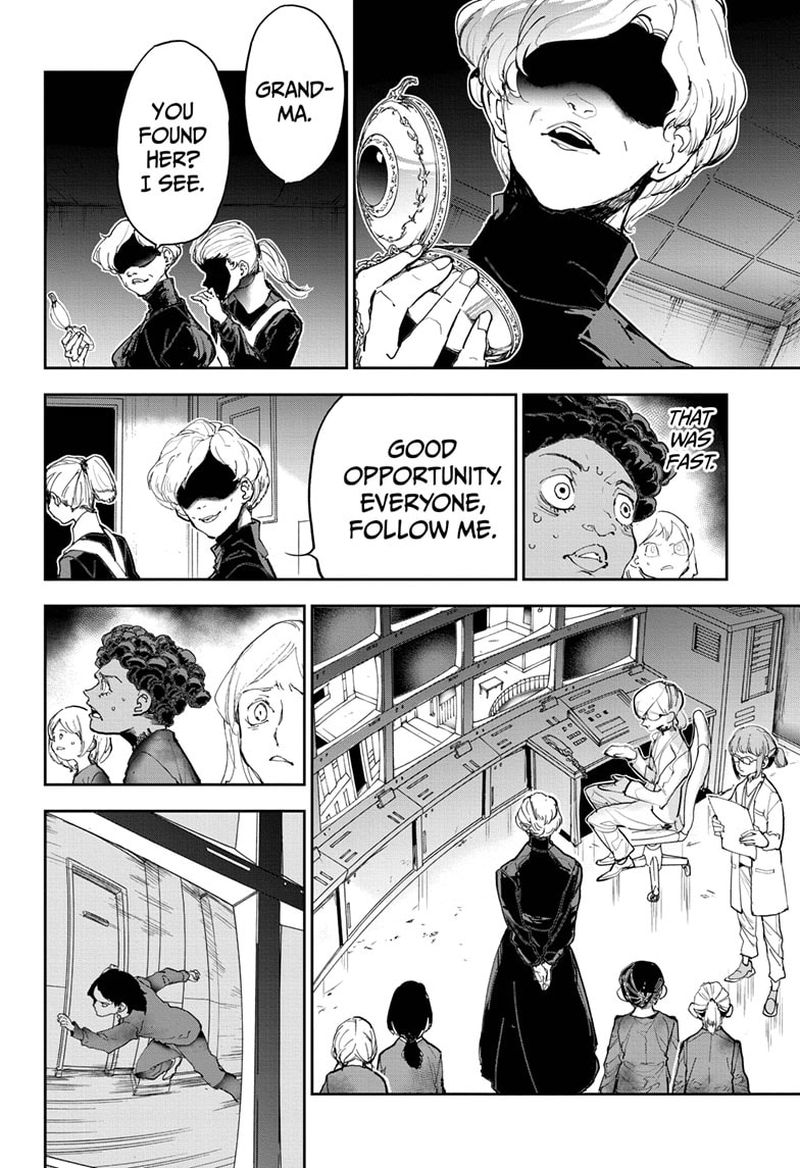 Chapter 183 - Page 19