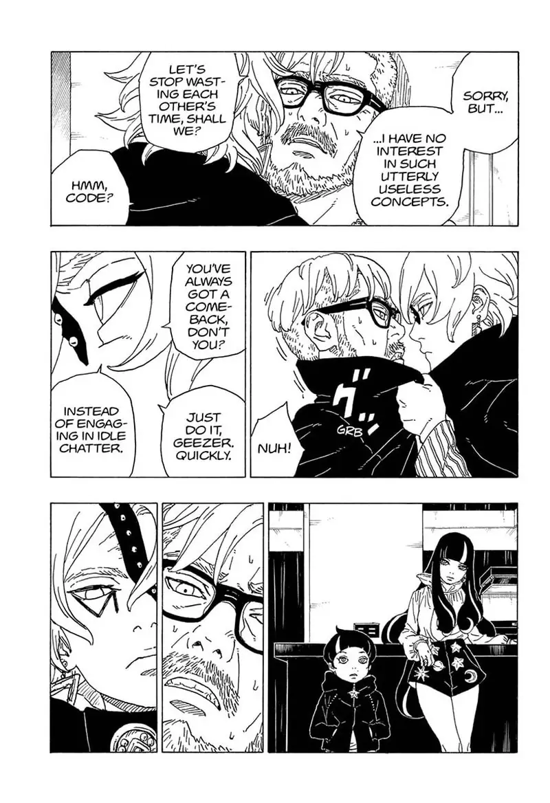 Chapter 70 - Page 35