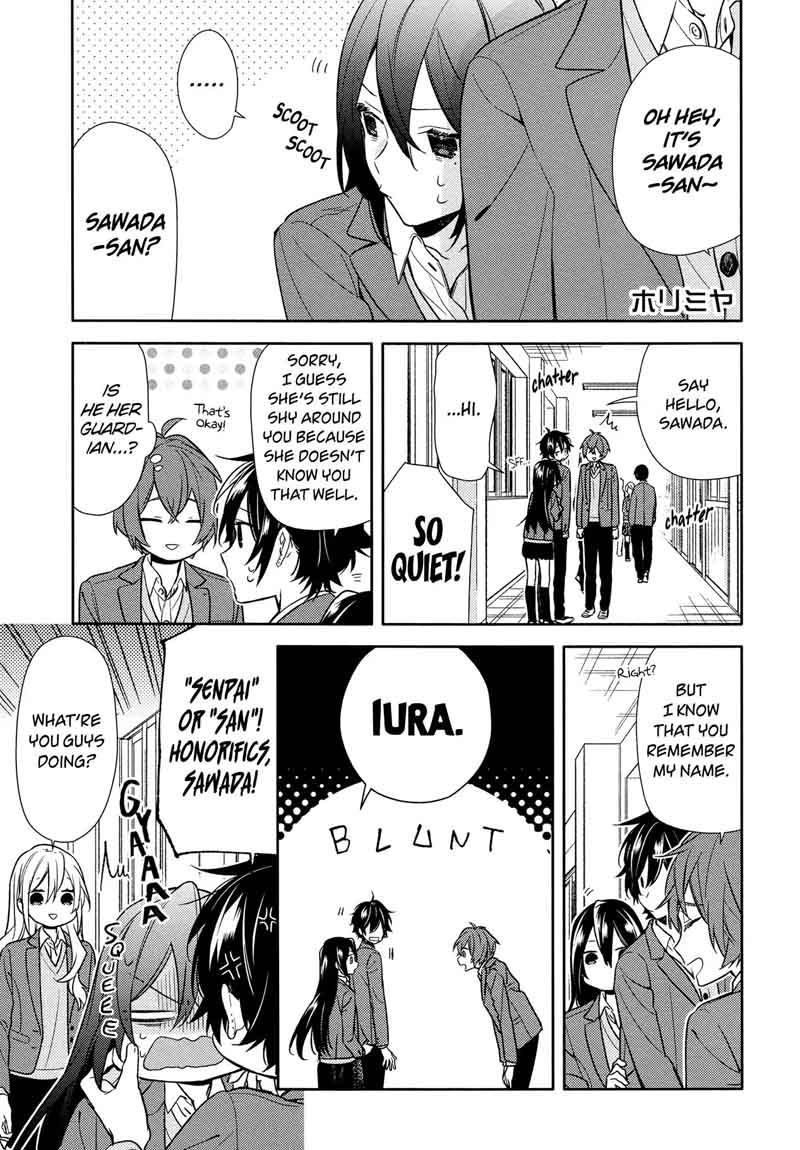 Chapter 92 - Page 1