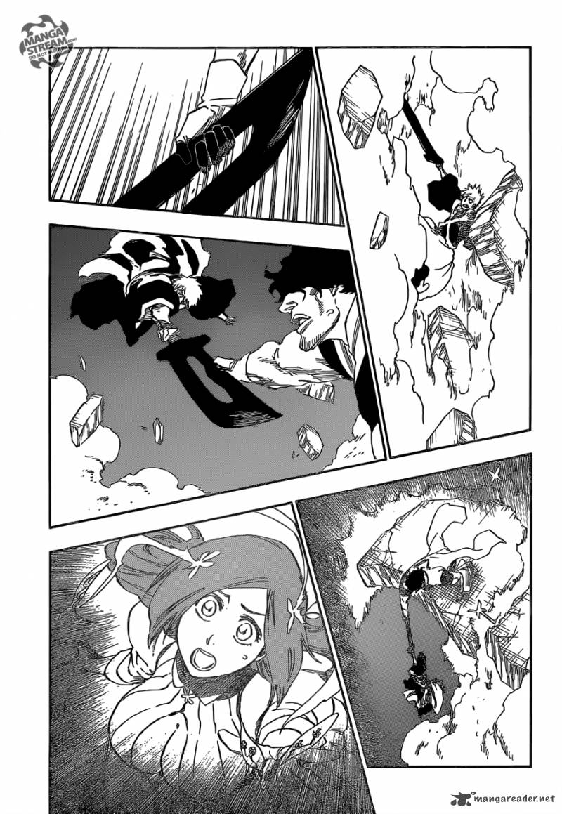 Chapter 660 - Page 11