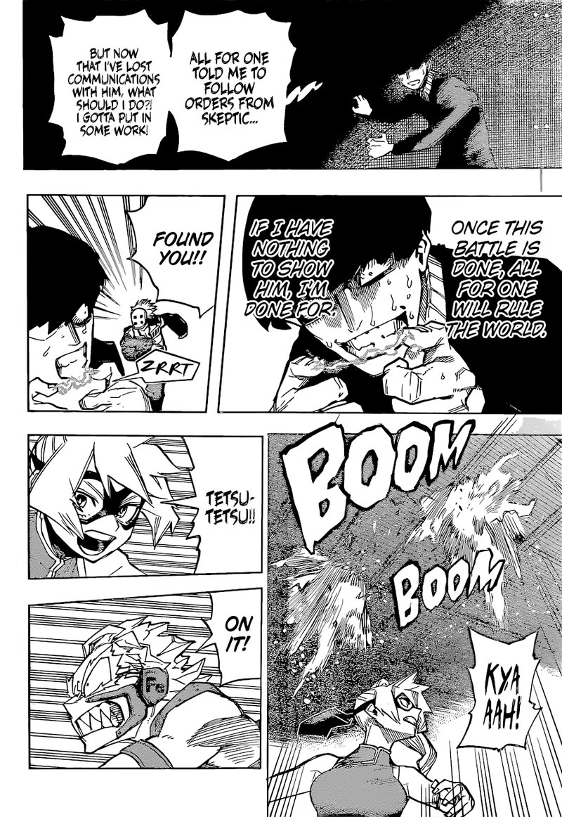 Chapter 385 - Page 14
