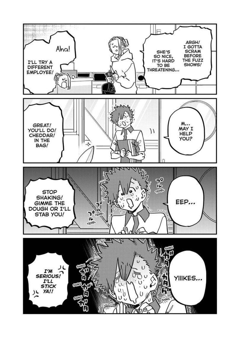 Chapter 460 - Page 9