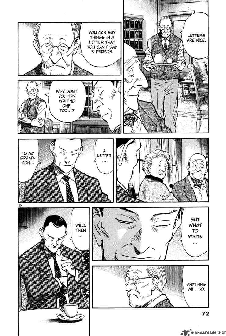 Chapter 144 - Page 20