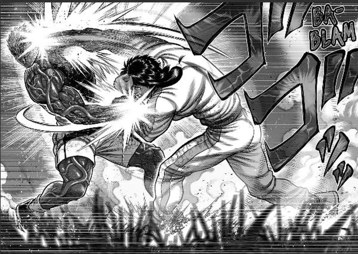 Chapter 343 - Page 12