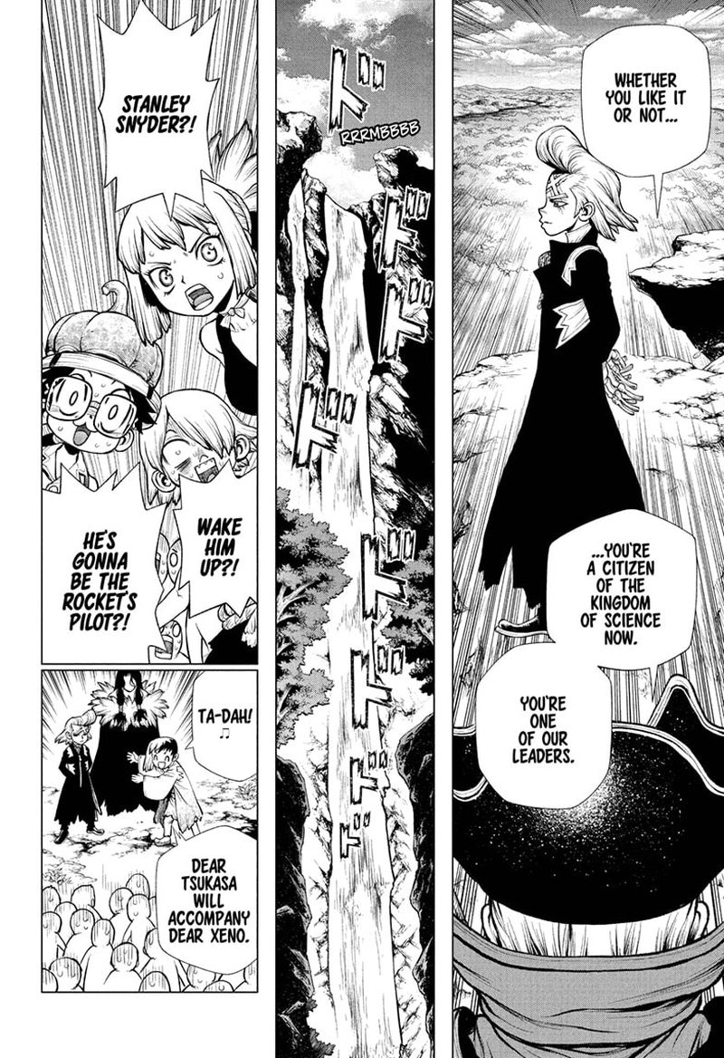 Chapter 221 - Page 8