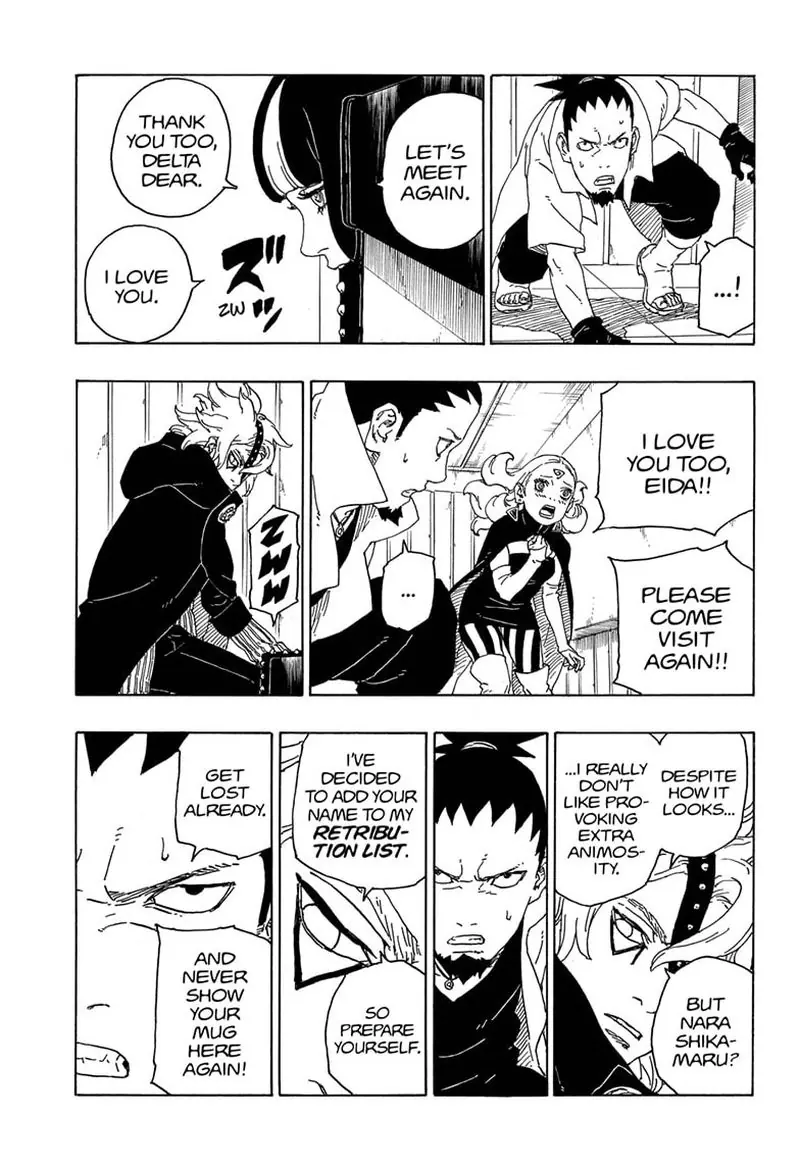 Chapter 70 - Page 29