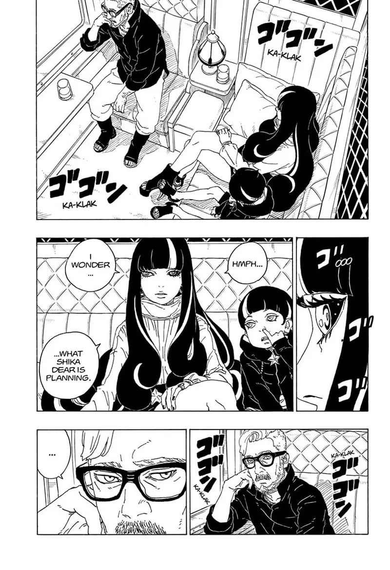 Chapter 73 - Page 15