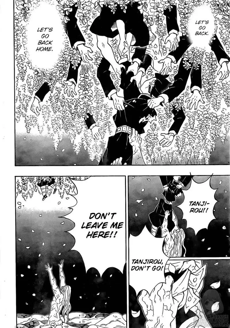 Chapter 203 - Page 13