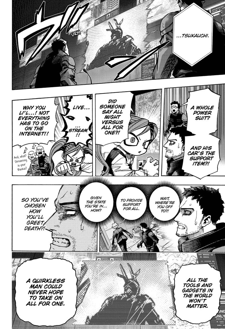 Chapter 396 - Page 5