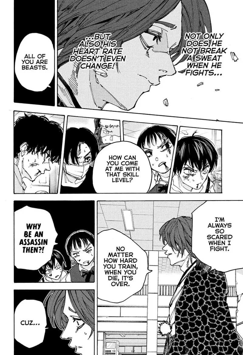 Chapter 233 - Page 8