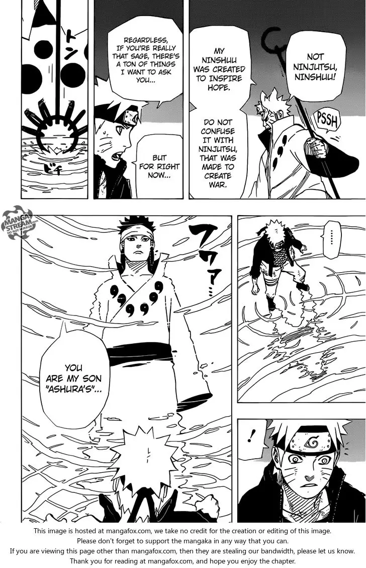 Chapter 670 - Page 11