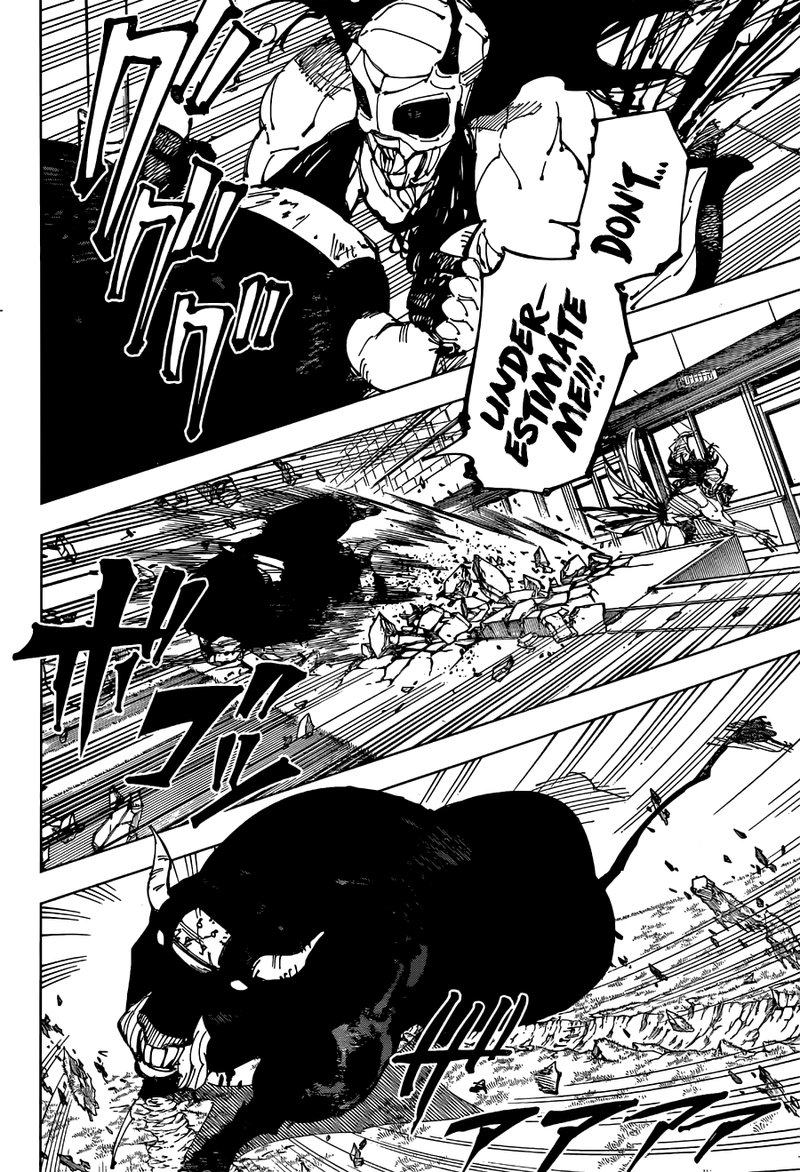 Chapter 218 - Page 12