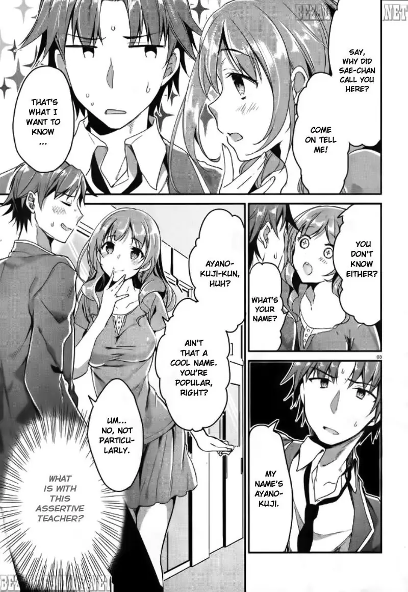 Chapter 5 - Page 3