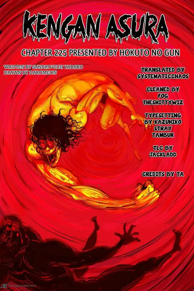 Chapter 225 - Page 31