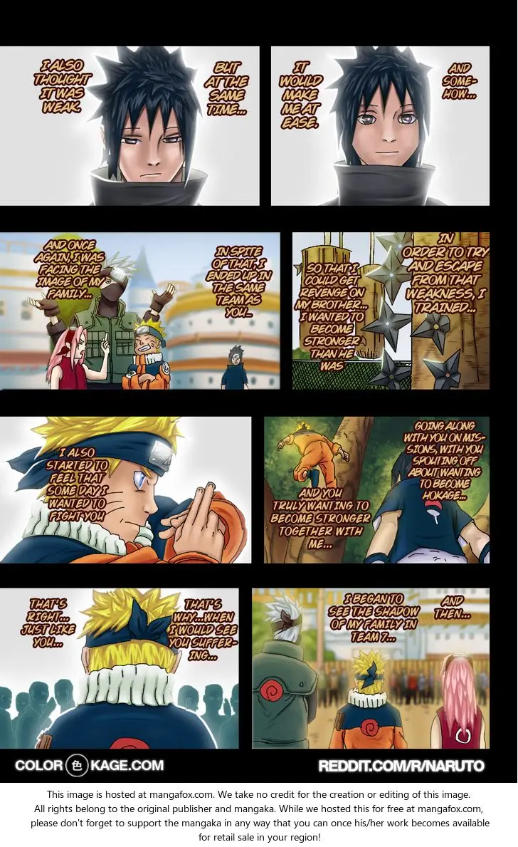 Chapter 698.1 - Page 14