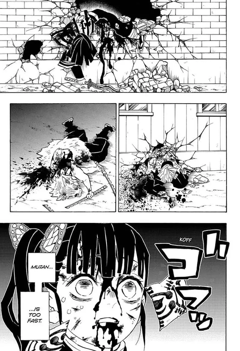 Chapter 191 - Page 15