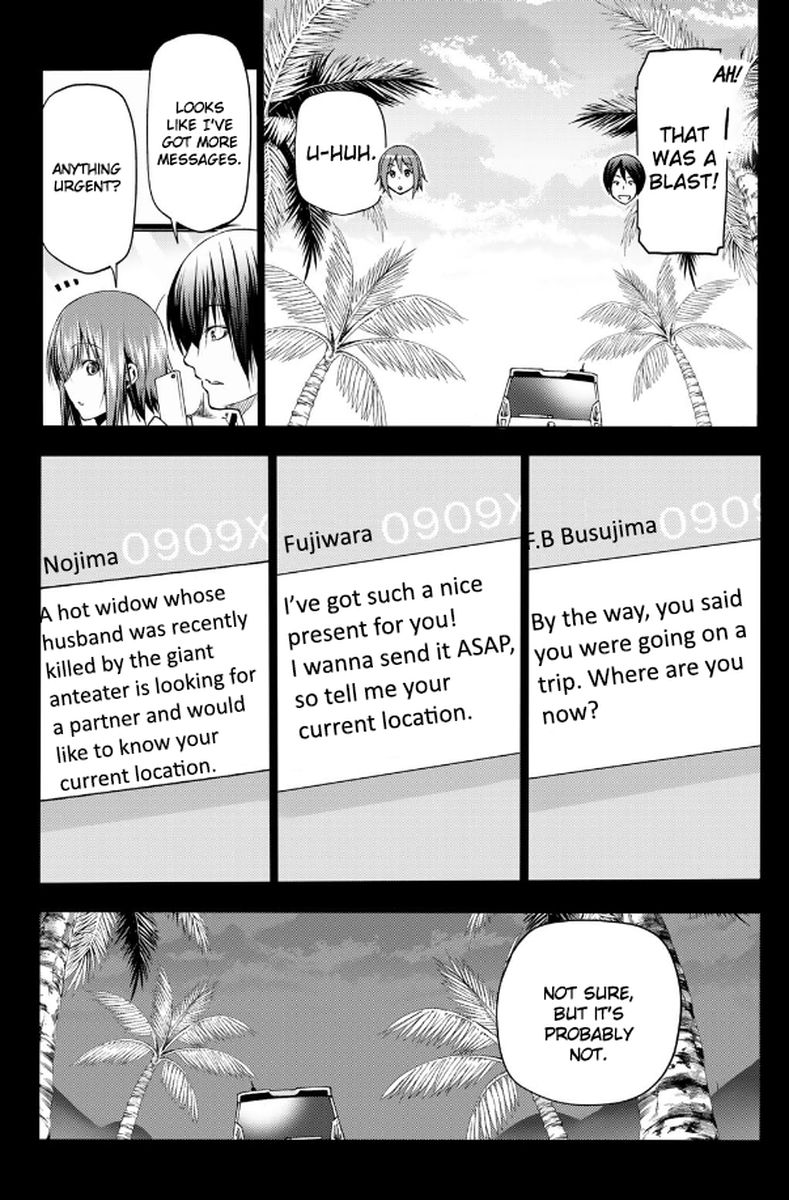 Chapter 66 - Page 32