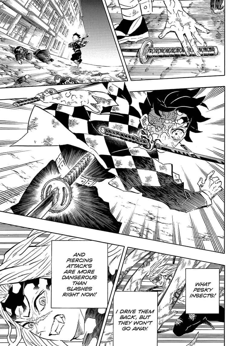 Chapter 195 - Page 11