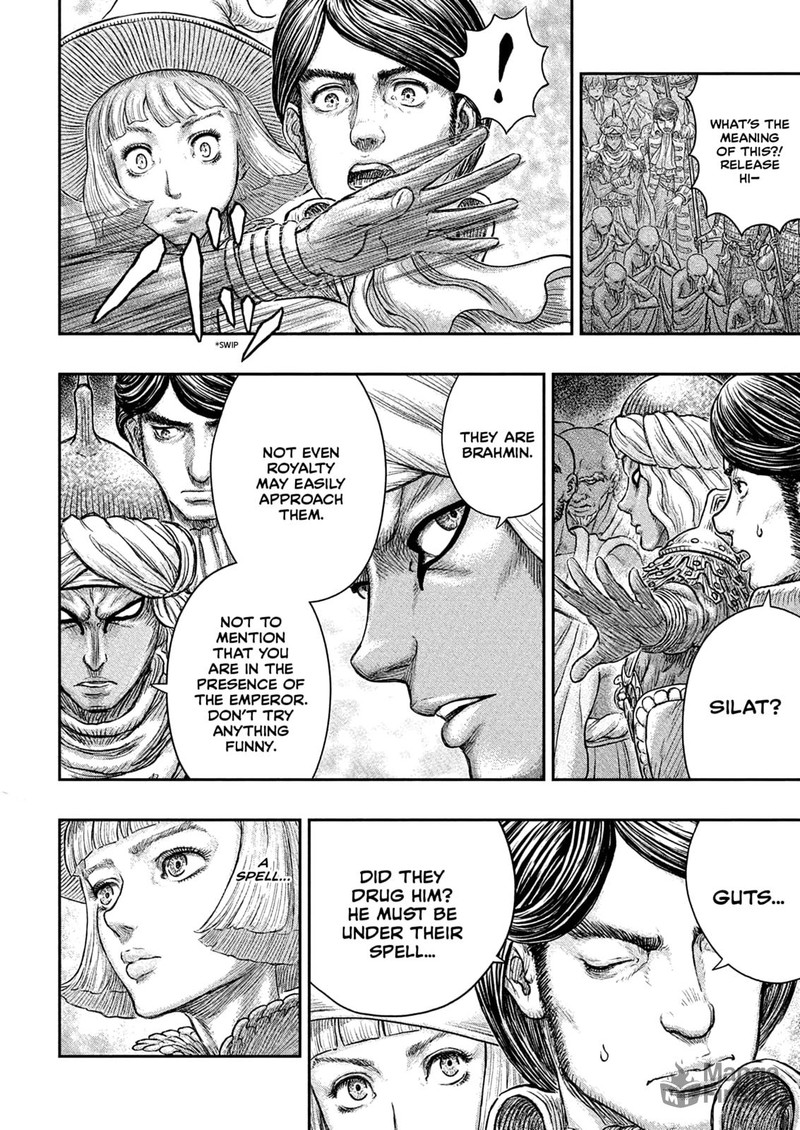 Chapter 381 - Page 9