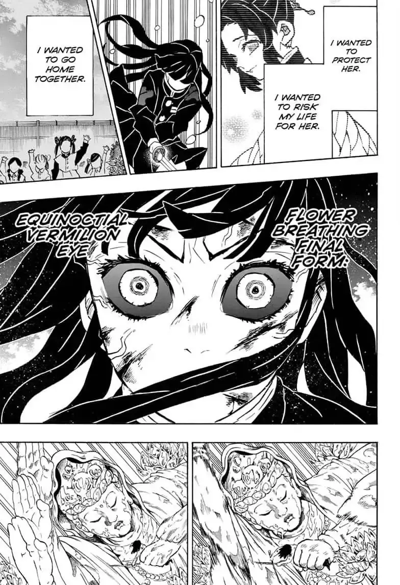 Chapter 162 - Page 19