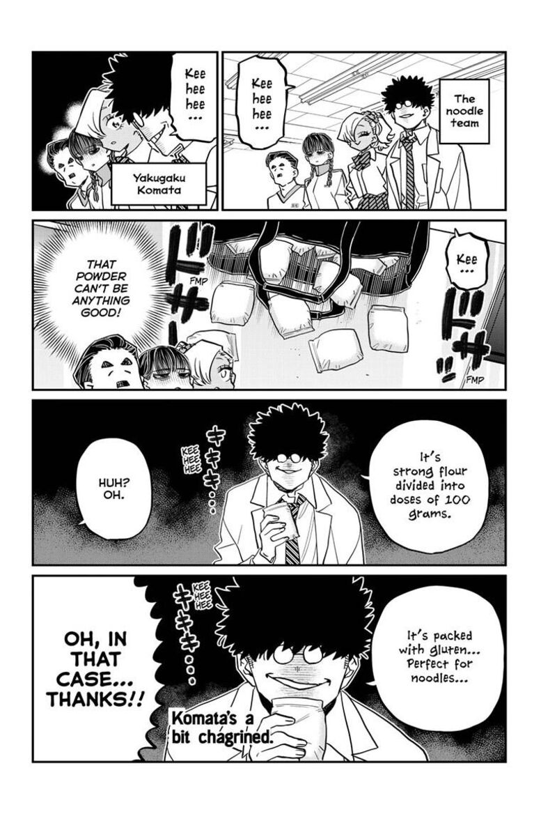 Chapter 448 - Page 14
