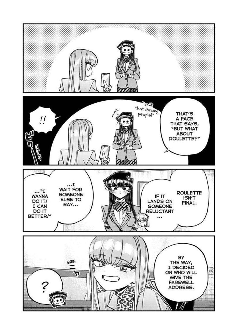 Chapter 495 - Page 18