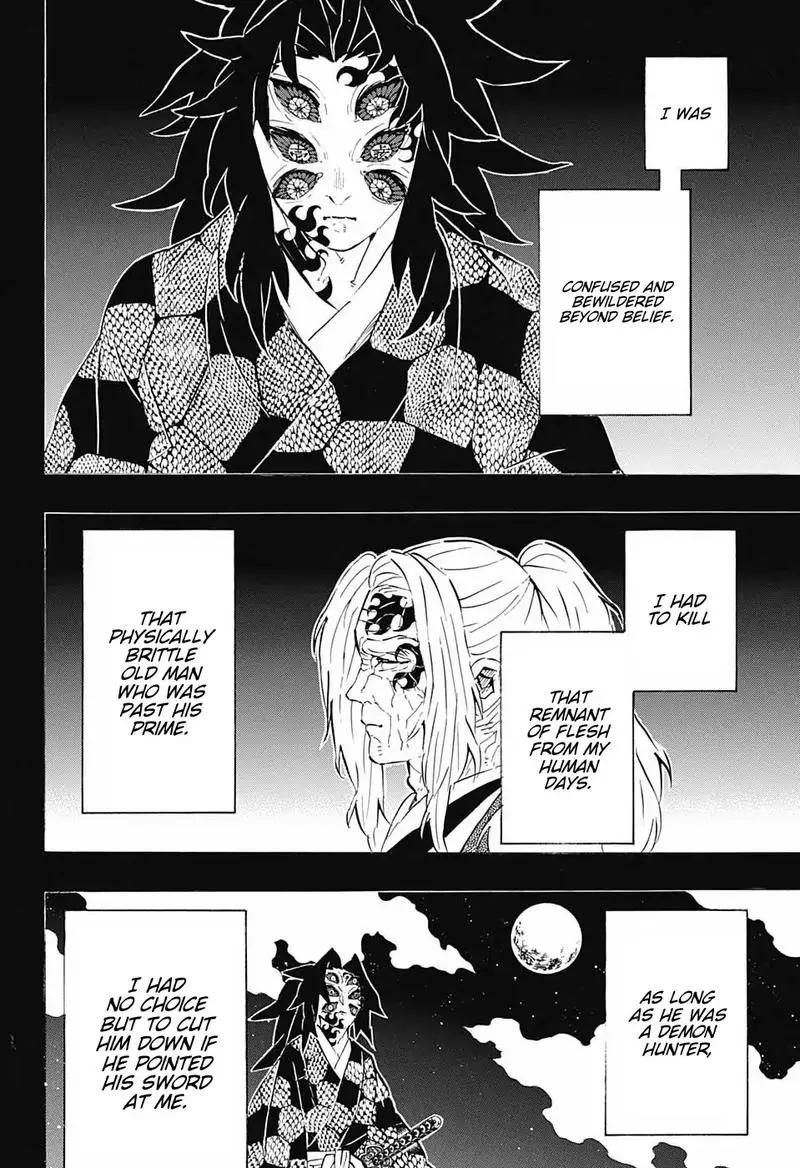 Chapter 174 - Page 12
