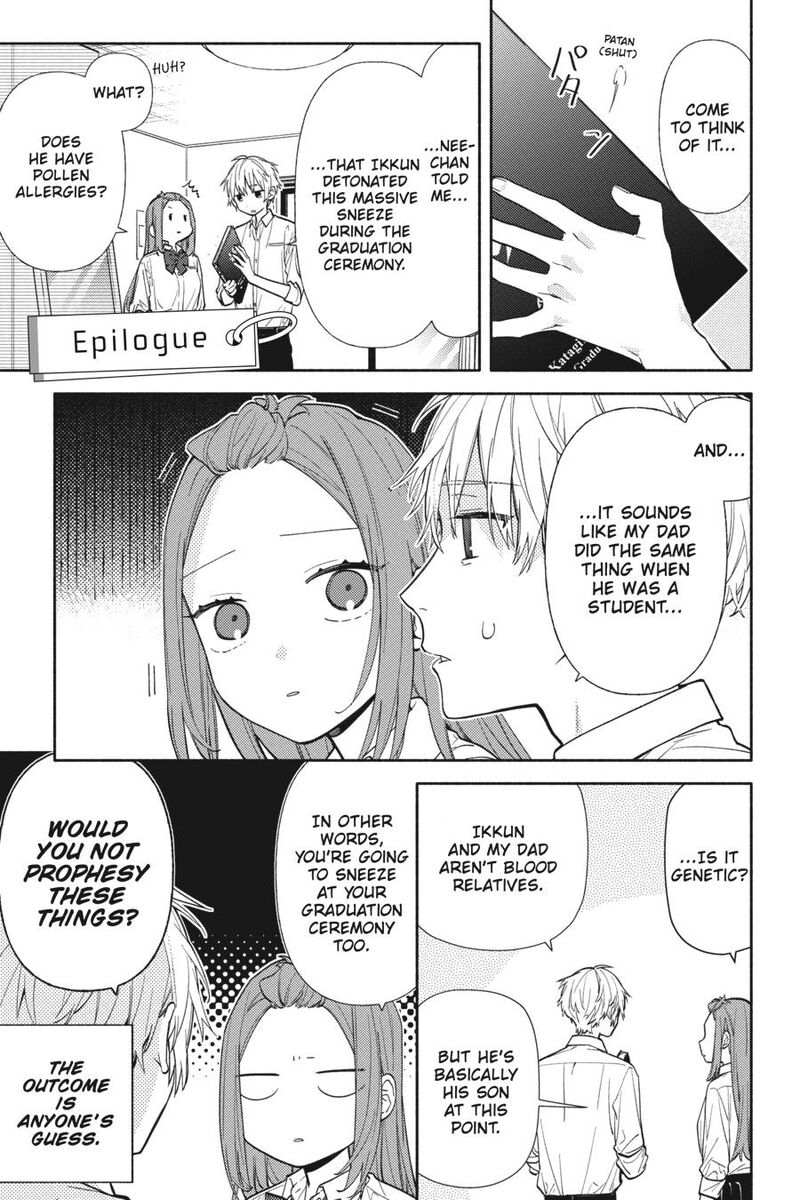 Chapter 130 - Page 43