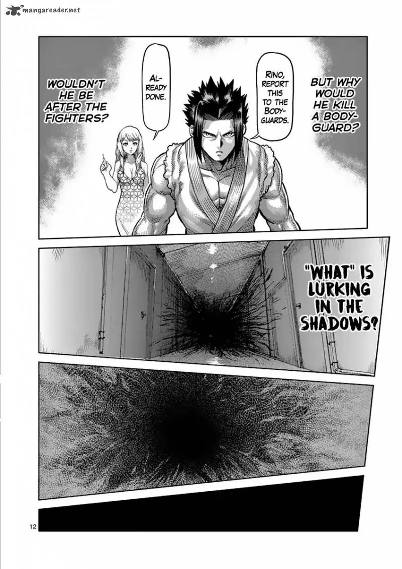 Chapter 196 - Page 12